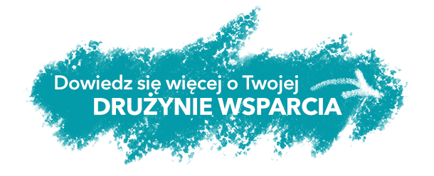 druzyna wsparcia