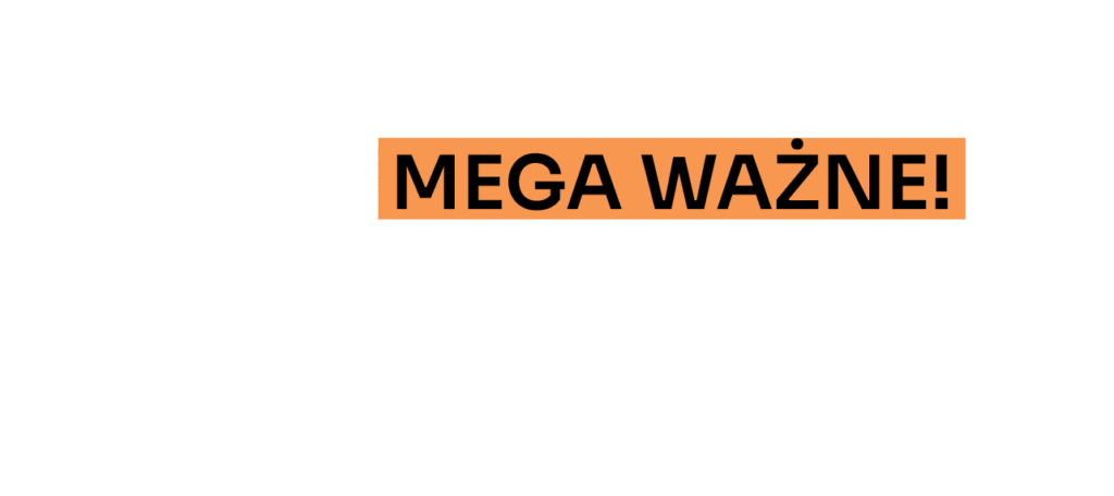 mega wazne