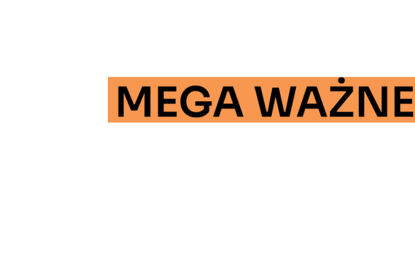 mega wazne